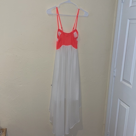 Millau High Low Dress - Picture 2 of 3